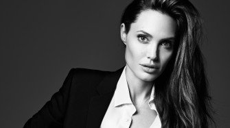 Angelina Jolie  Wallpaper Computer